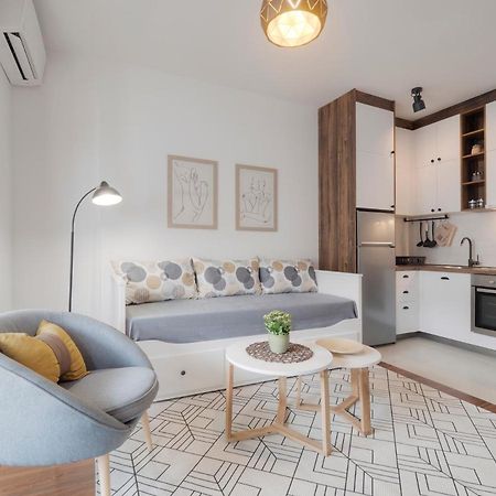 Cozy Studio Apartment Mila Podgorica Exteriér fotografie
