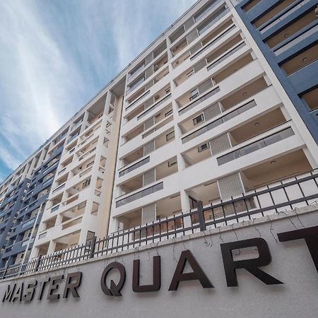 Cozy Studio Apartment Mila Podgorica Exteriér fotografie