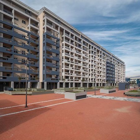 Cozy Studio Apartment Mila Podgorica Exteriér fotografie