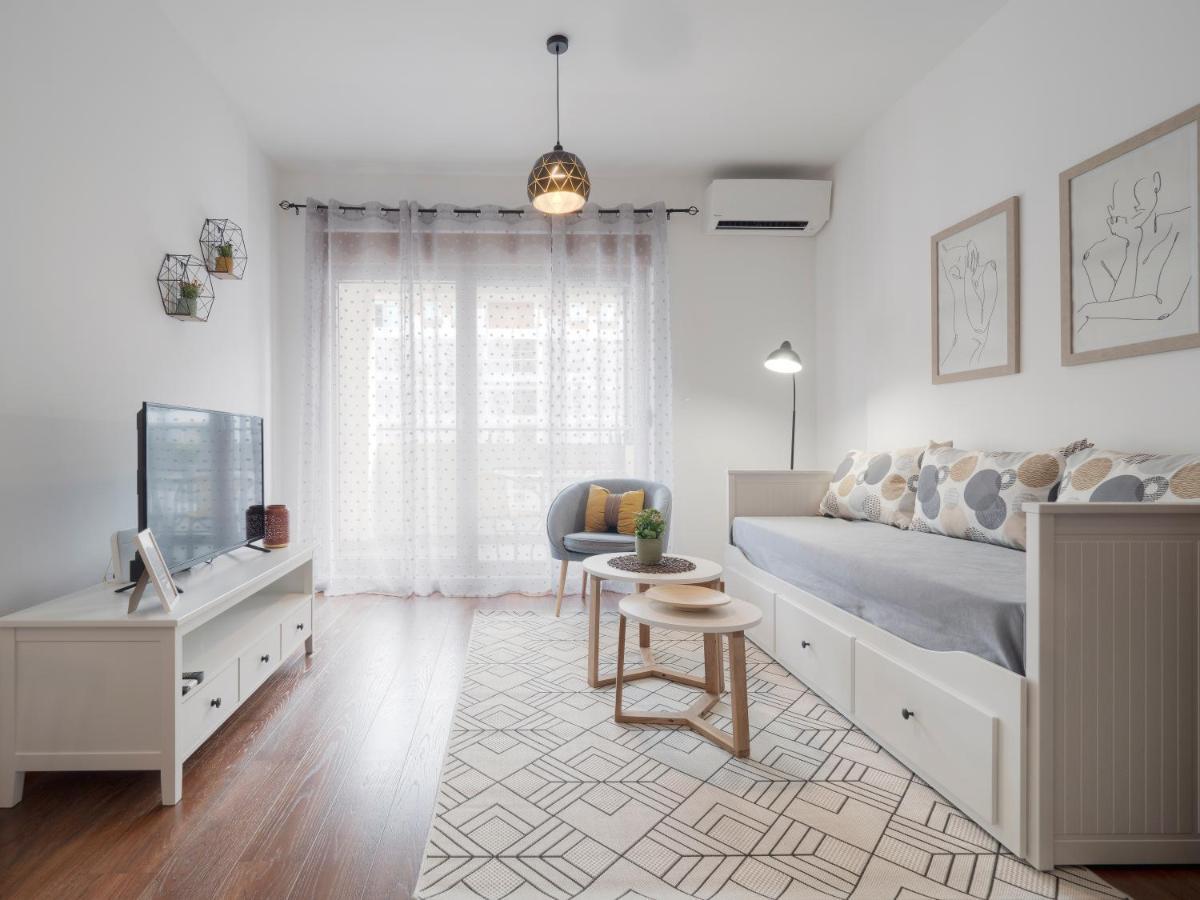 Cozy Studio Apartment Mila Podgorica Exteriér fotografie