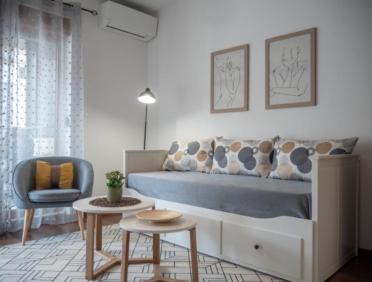 Cozy Studio Apartment Mila Podgorica Exteriér fotografie