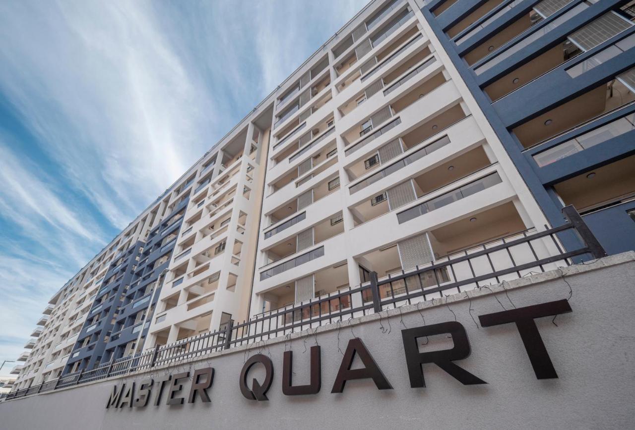 Cozy Studio Apartment Mila Podgorica Exteriér fotografie