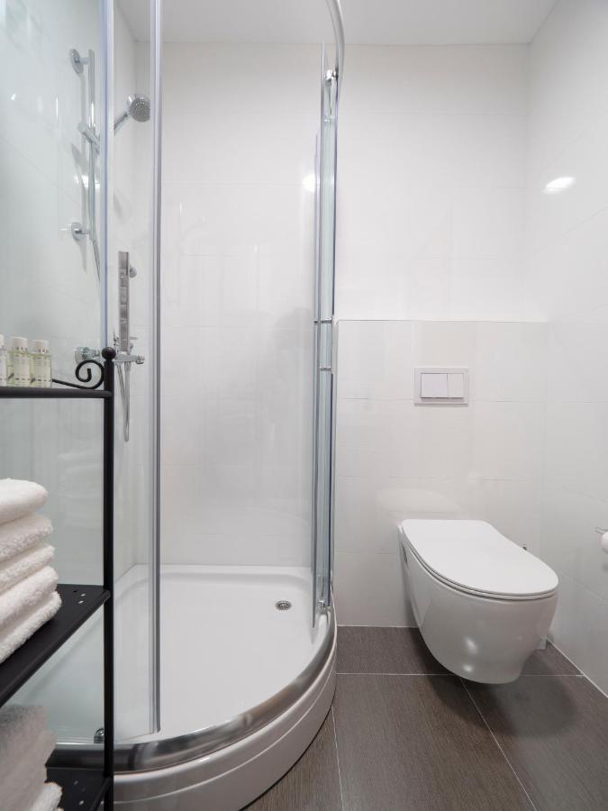 Cozy Studio Apartment Mila Podgorica Exteriér fotografie