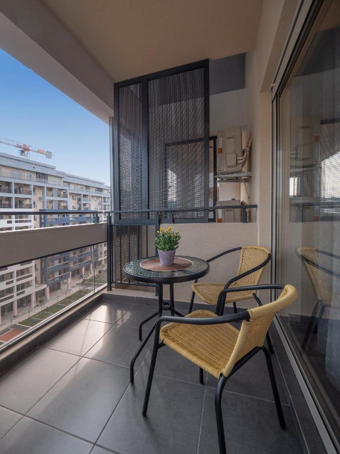 Cozy Studio Apartment Mila Podgorica Exteriér fotografie