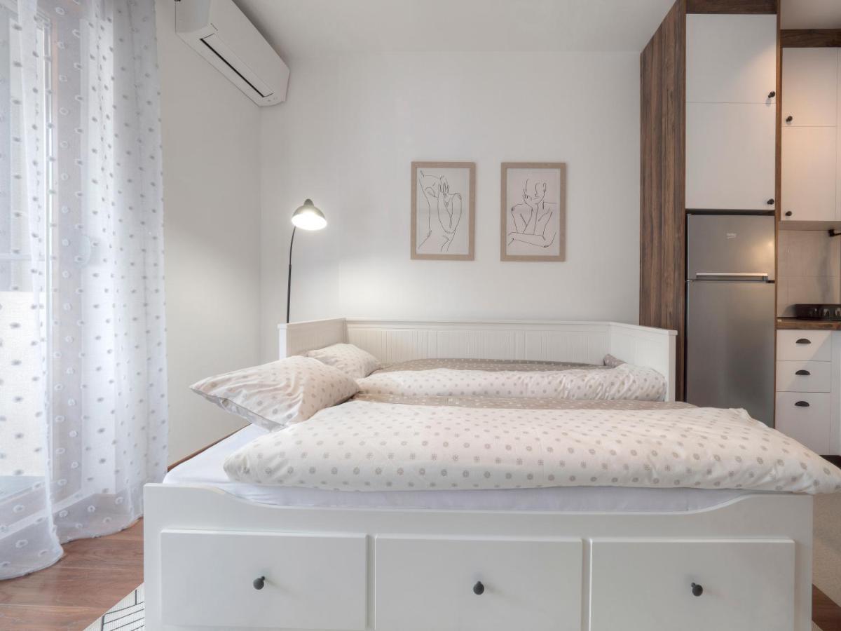 Cozy Studio Apartment Mila Podgorica Exteriér fotografie
