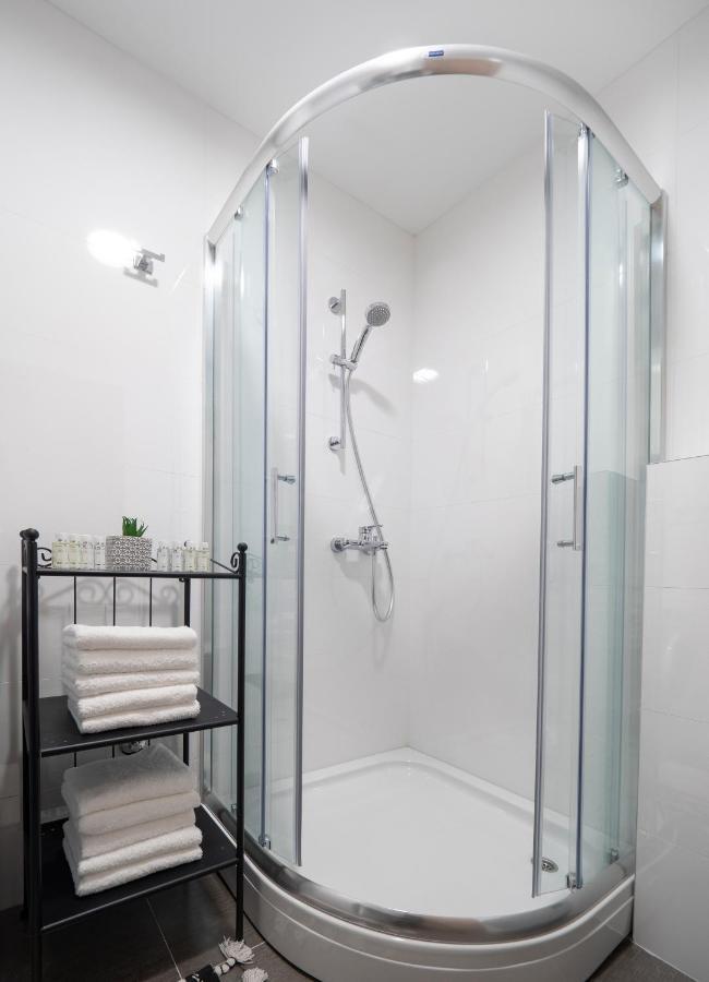 Cozy Studio Apartment Mila Podgorica Exteriér fotografie