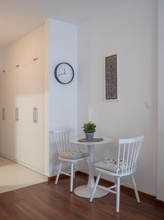 Cozy Studio Apartment Mila Podgorica Exteriér fotografie