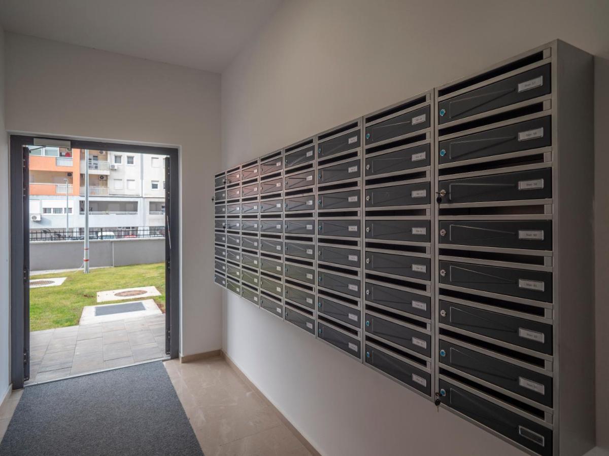 Cozy Studio Apartment Mila Podgorica Exteriér fotografie