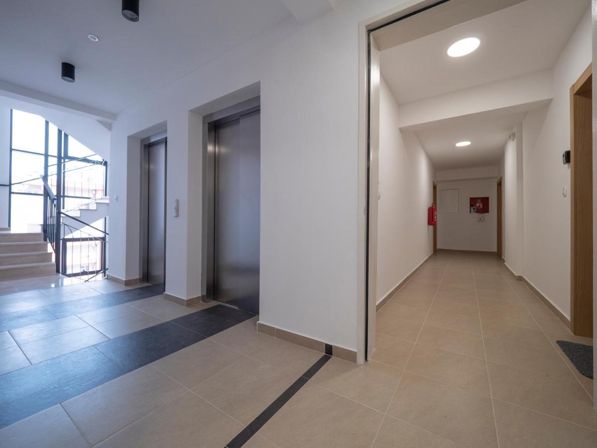 Cozy Studio Apartment Mila Podgorica Exteriér fotografie